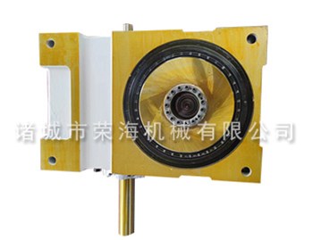 凸輪分割器廠家直供分析凸輪分割器，間歇分度器，口罩機、自動鎖螺絲機可用